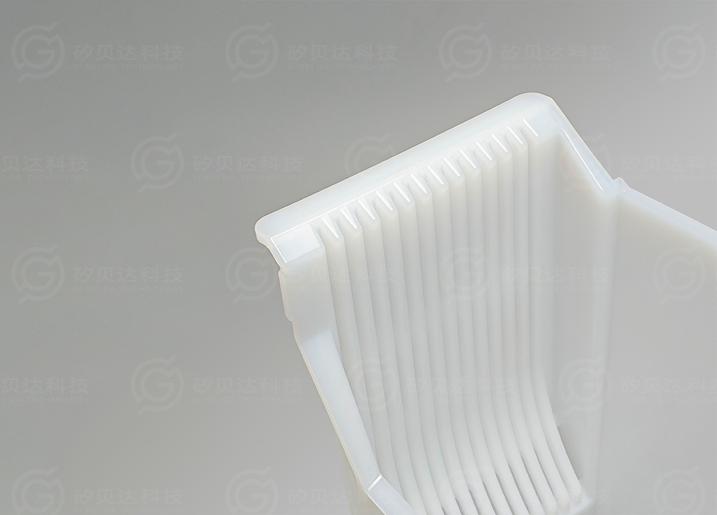 12英寸13槽-FPA清洗花篮